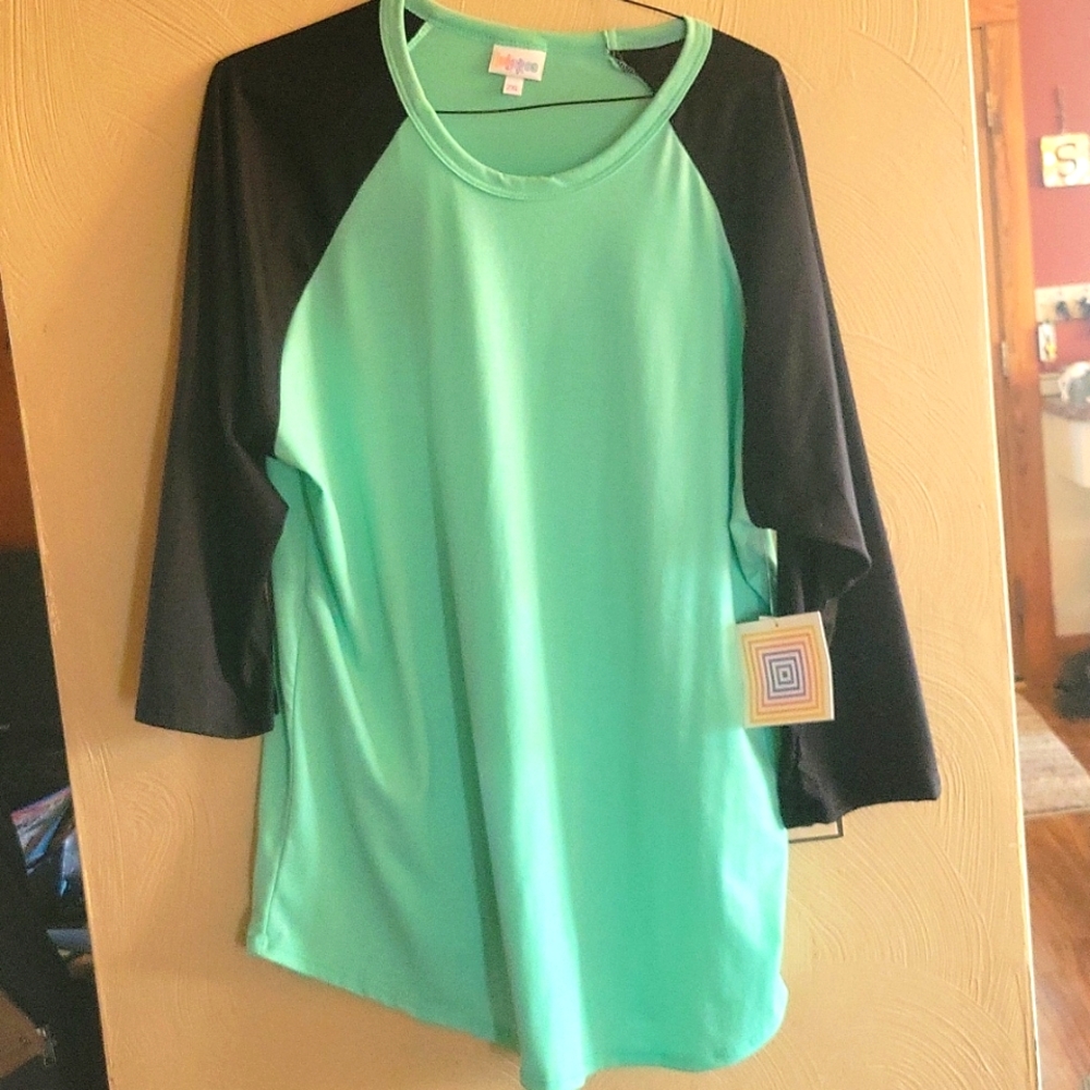 NWT LuLaRoe Randy xxl